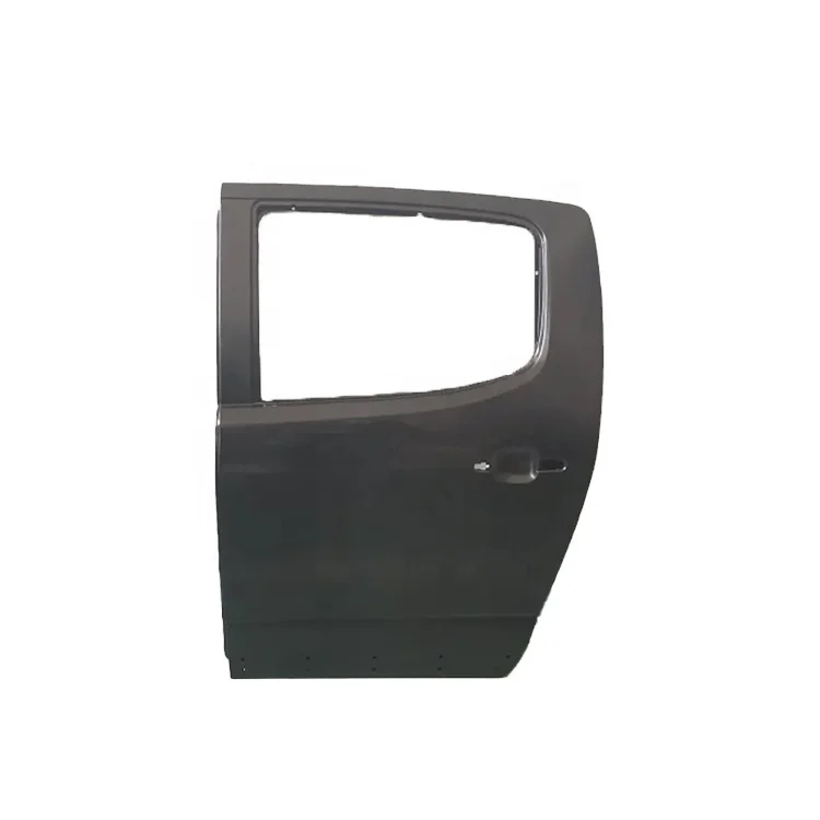 KEBEL Wholesale Attractive Price Rear Door 52024184 OEM 52024185 Automatic Car Doors for Chevrolet Colorado 2013 2014 2015