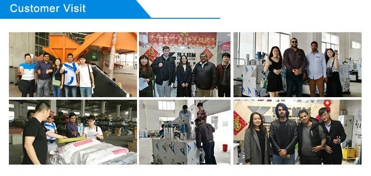high speed pe plastic bag making machine
