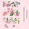 Détails Printaniers - Rose