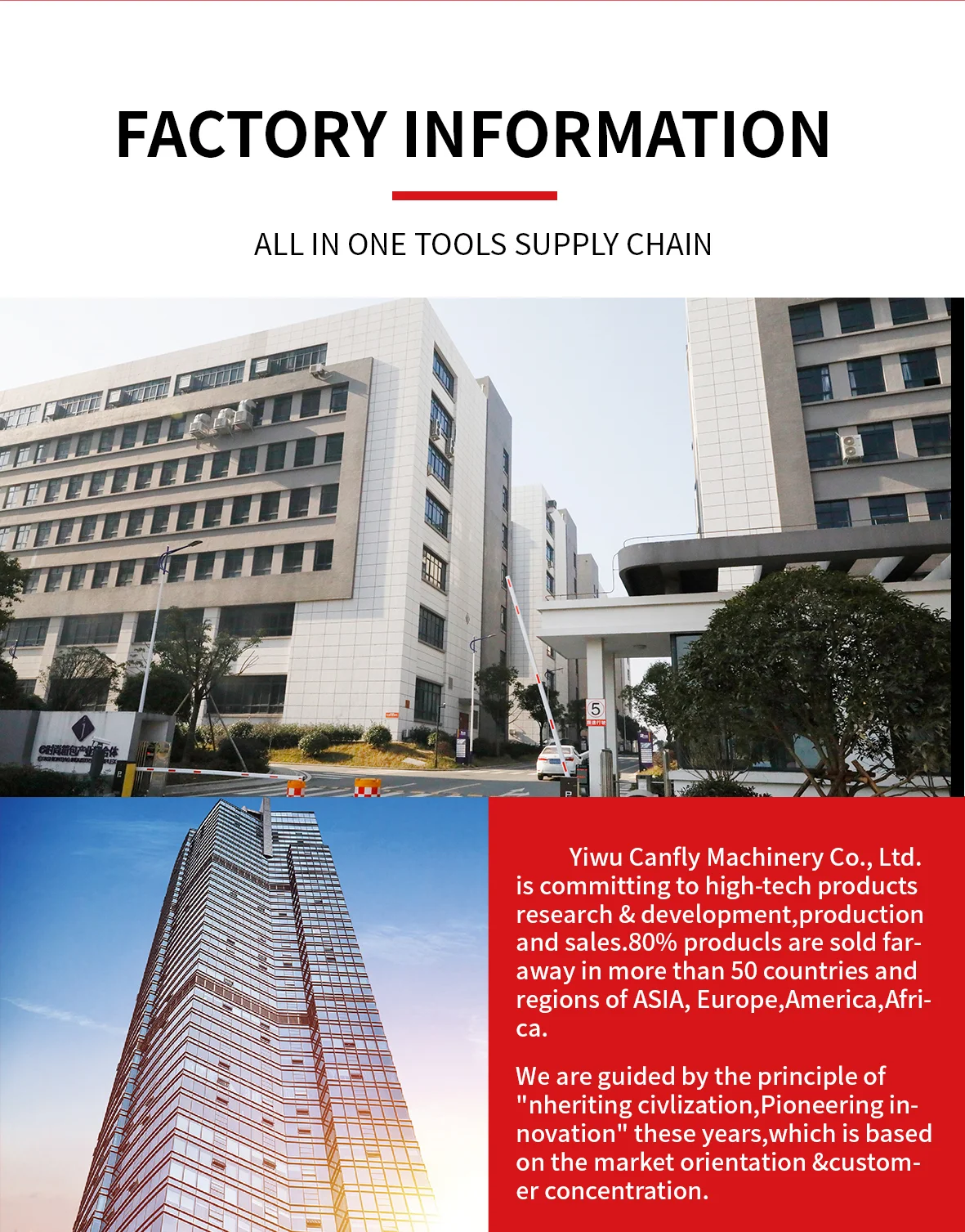 FACTORY