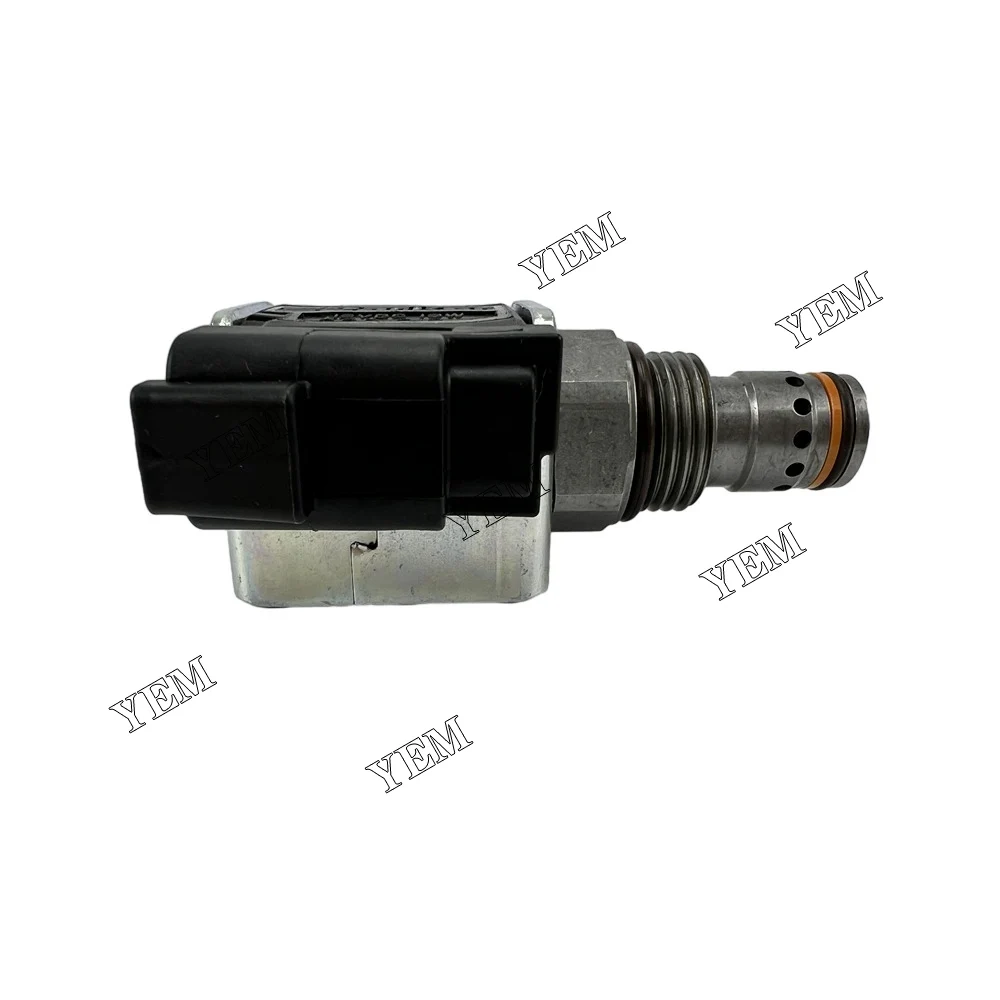 Proportional Valve Assembly 7316521 for Bobcat Engine. 4