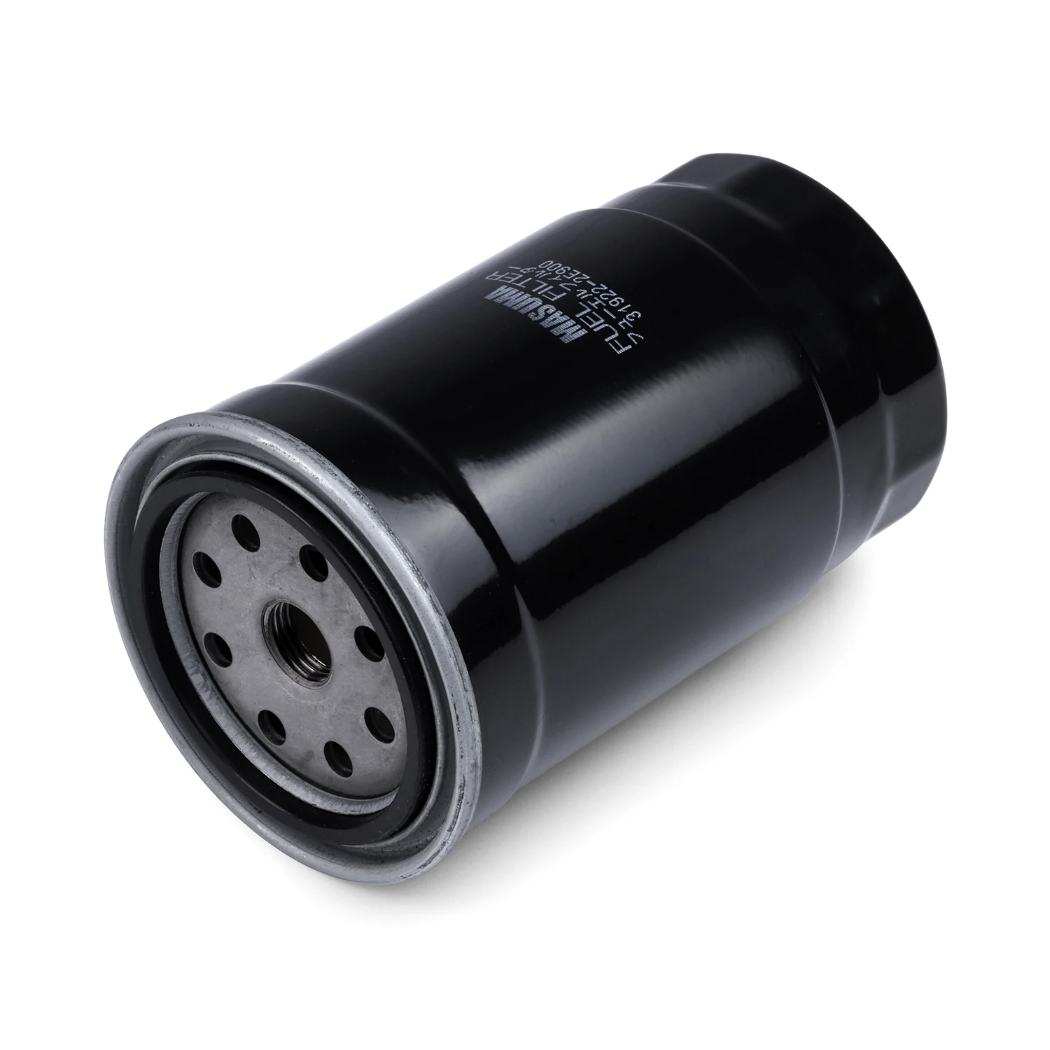 MFF-K0004 Spare Parts Screw-on Assembly External Fuel Filter for HYUNDAI ELANTRA IV 31922-2E900 1.6L U. SEDAN