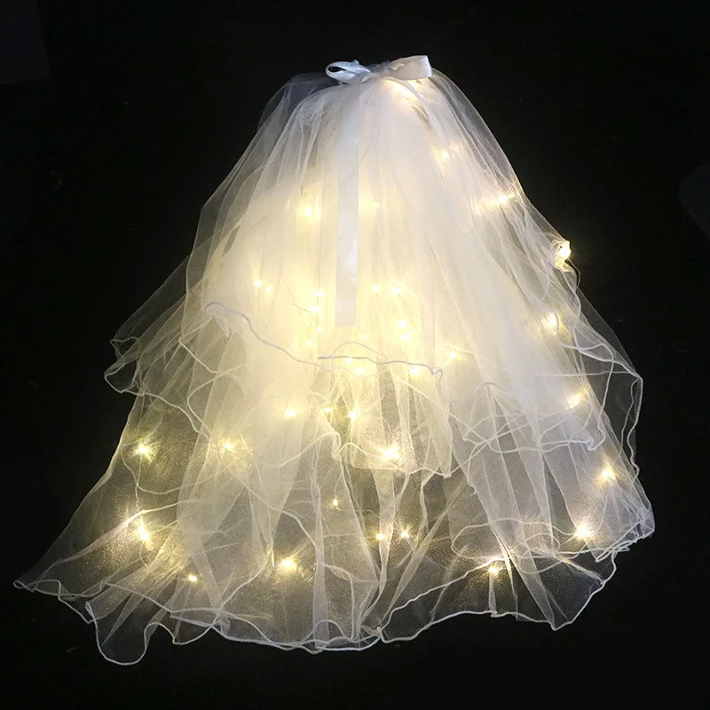 Tulle Transparent Blanc 1.9 Yards (174 Cm) - Polyester Doux Et Respirant, Pour Couture, Robes, Décoration Mariage, Moustiquaire