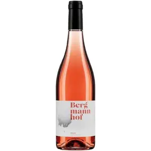 Italian Rosé Cuvée Alto Adige DOC 750ml Per Bottle for Aperitif and Salads 6 Bottles Per Box
