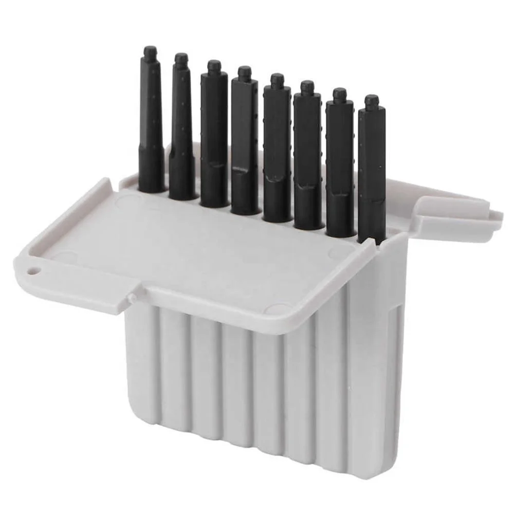 저렴한 가격의 포낙 유니트론 위덱스 보청기 세루스탑 왁스 가드 왁스 필터 보청기 액세서리