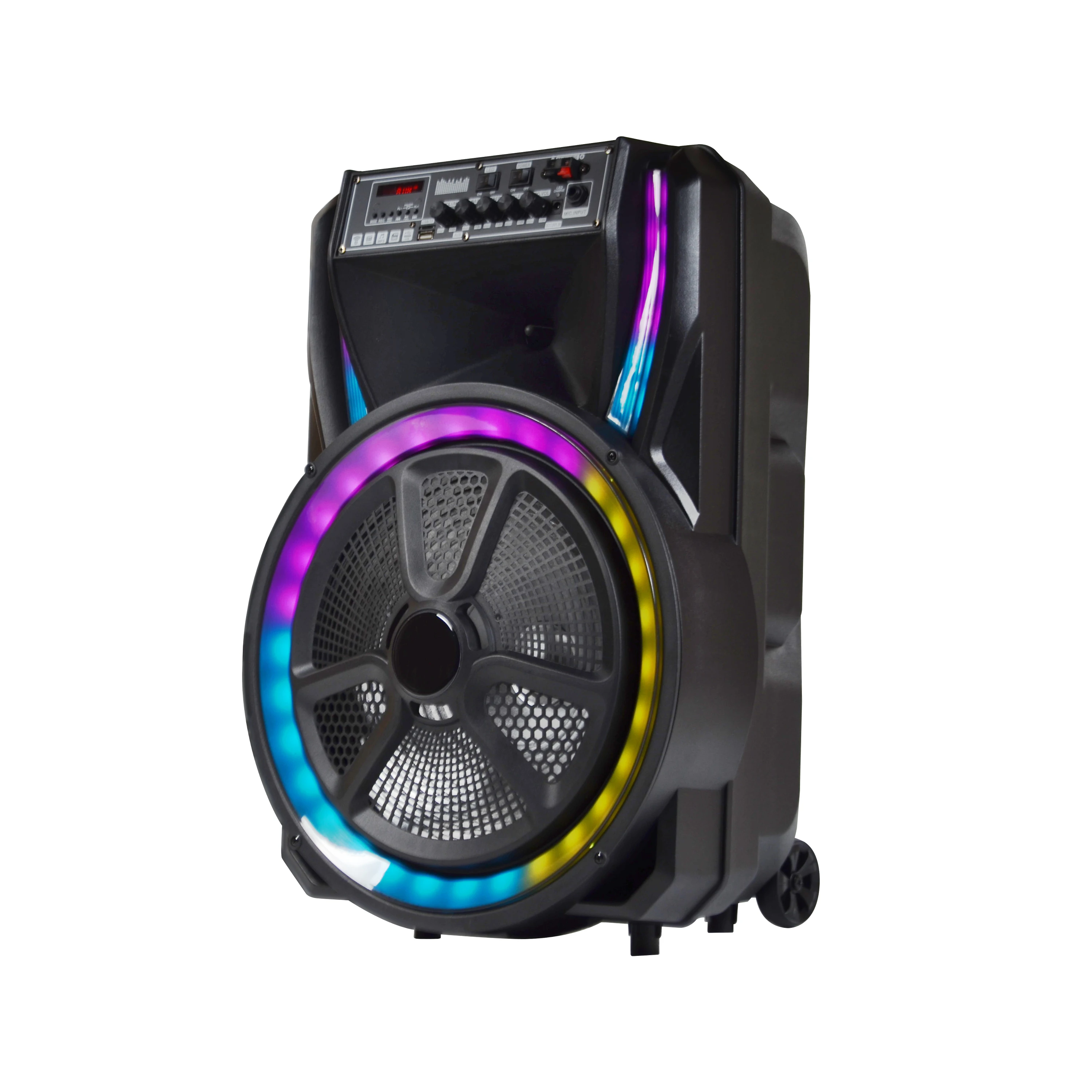 Wireless Speaker Sylvania Tailgate Bluetooth Speaker Sylvania 15