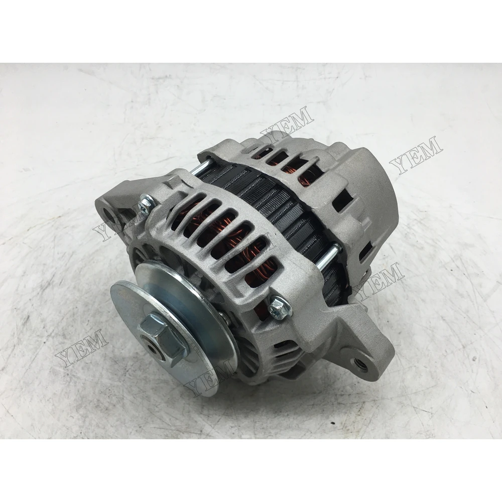 For Kubota E303 Alternator Engine Parts Factory 4