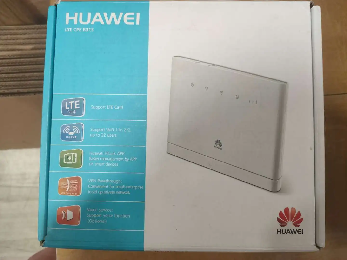 Setup Lte Router Huawei B315 / Cell C Lte Manual Apn Configuration - You may use the default ssid and key found underneath the modem by skipping this step and clicking nish or you can change the key as indicated in the next section.