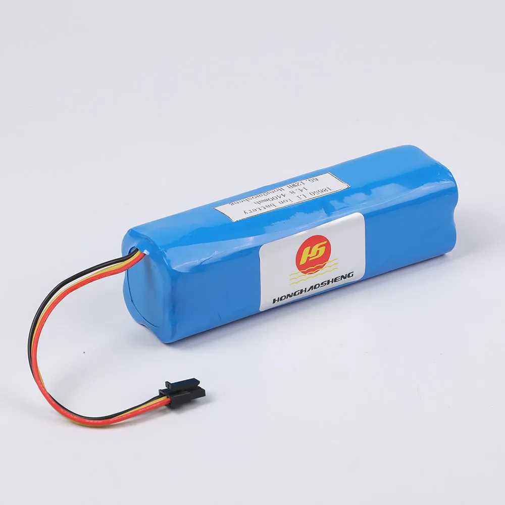 Customized Li-Ion Battery Packs - Reliable Power Solutions