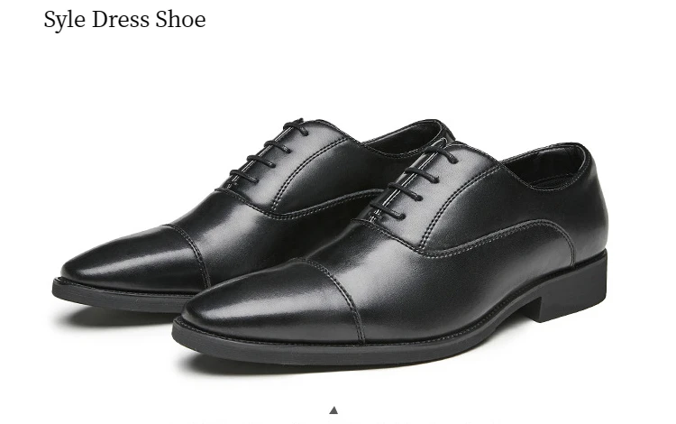 Men fashion cover shoes