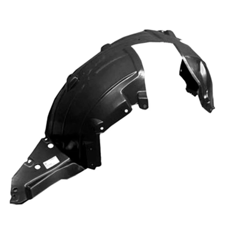63842zt50a High Quality Car Body Parts Front Inner Fender For Nissan