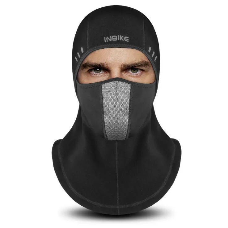 hoogte uitslag rol Inbike Full Face Cover Winter Balaclava Ski Mask Warm Knit Snowboarding Motorcycle  Riding Masks For Outdoor Sports - Buy Ski Mask,Winter Mask,Motorcycle Bike  Riding Face Mask Product on Alibaba.com