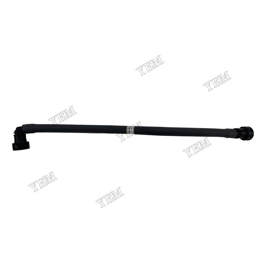 Fuel Pipe 3979332 for QSL9 Fast Delivery Engine Parts