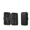 [Black] 8 Piece Set