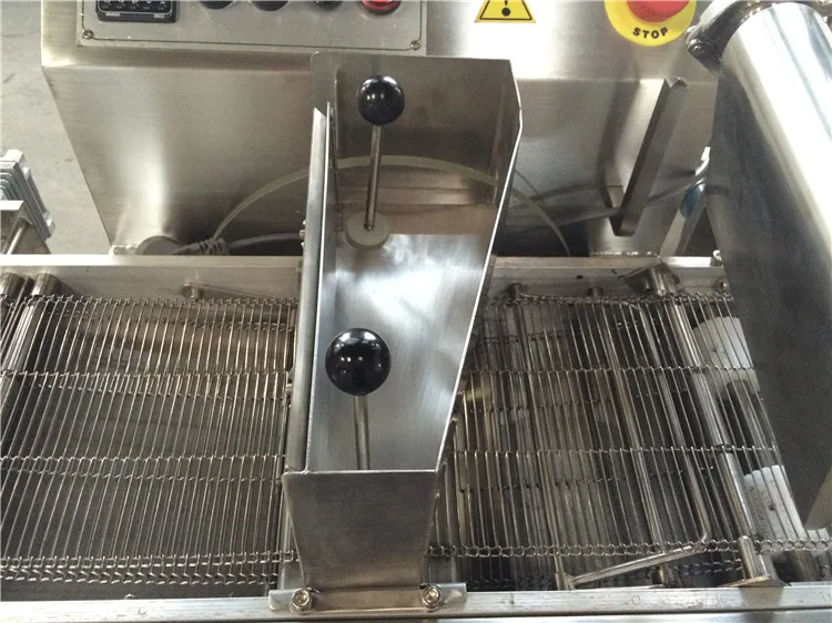 OEM 8 кг машина для закалки шоколада, машина для переработки шоколада для продажи