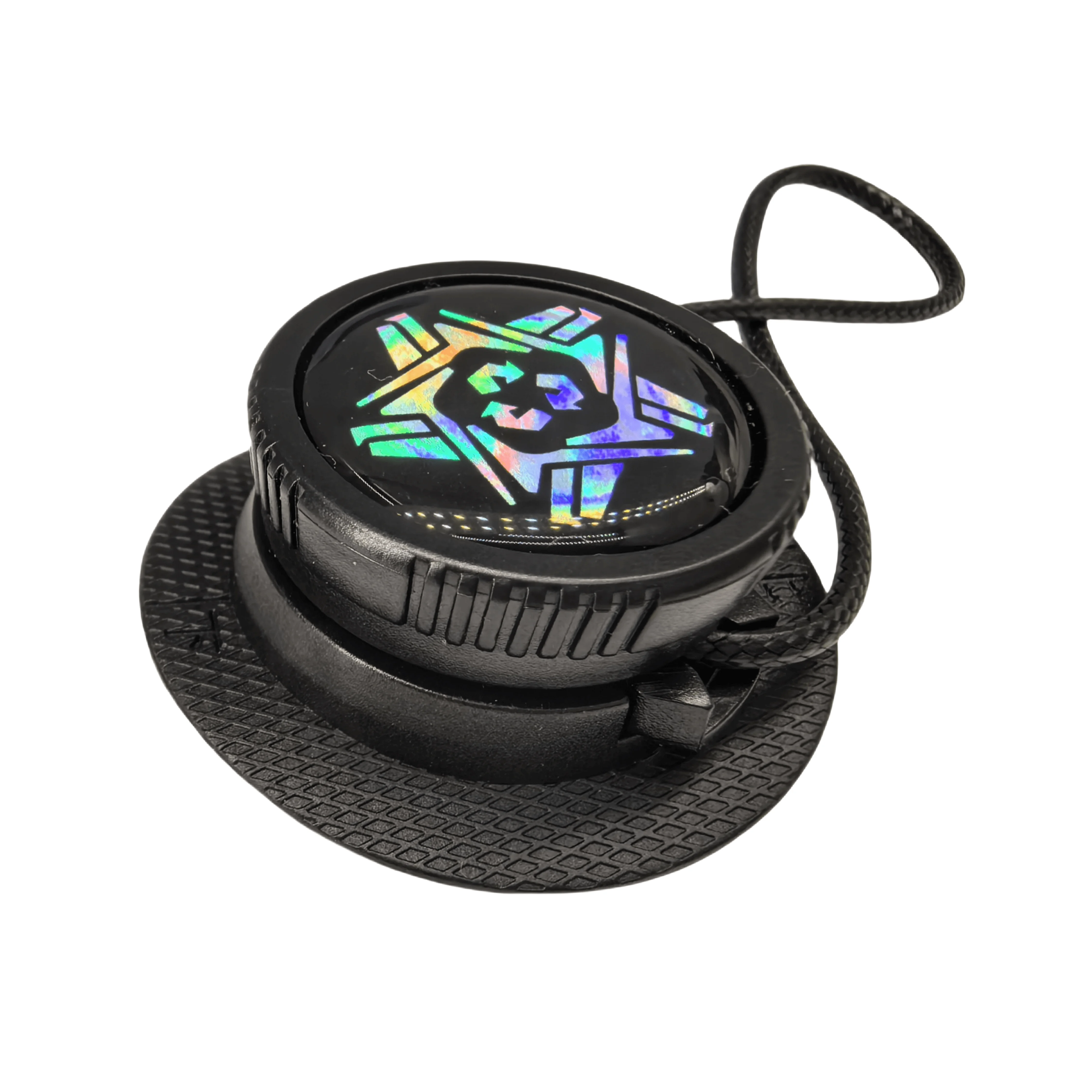 Boucle de chaussure rotative automatique accessoire de lacet sans