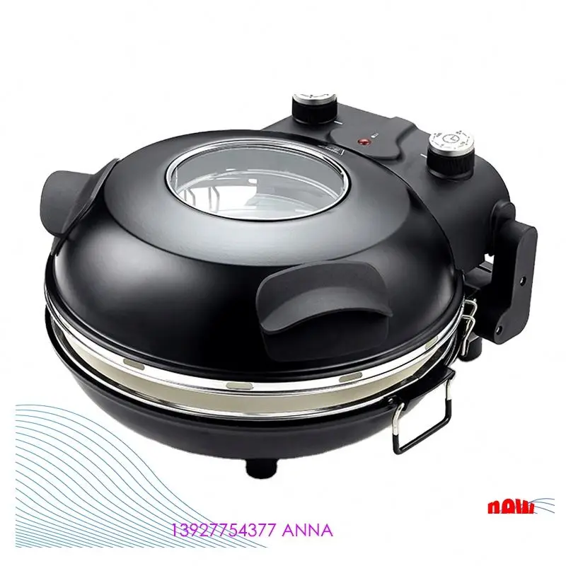 Anbo Cake Baking Mold Pastry Pizza Pie Dessert Baking Pan Pizza maker Pizza Oven