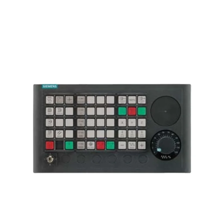 Sie-mens 808d Cnc Machine Tool Operation Panel 6fc5303-0af35-0ca0 ...