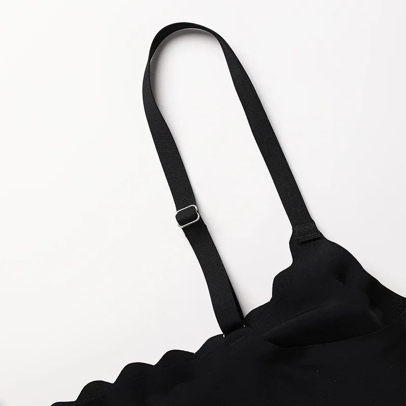 BX051 removable pad pocket view