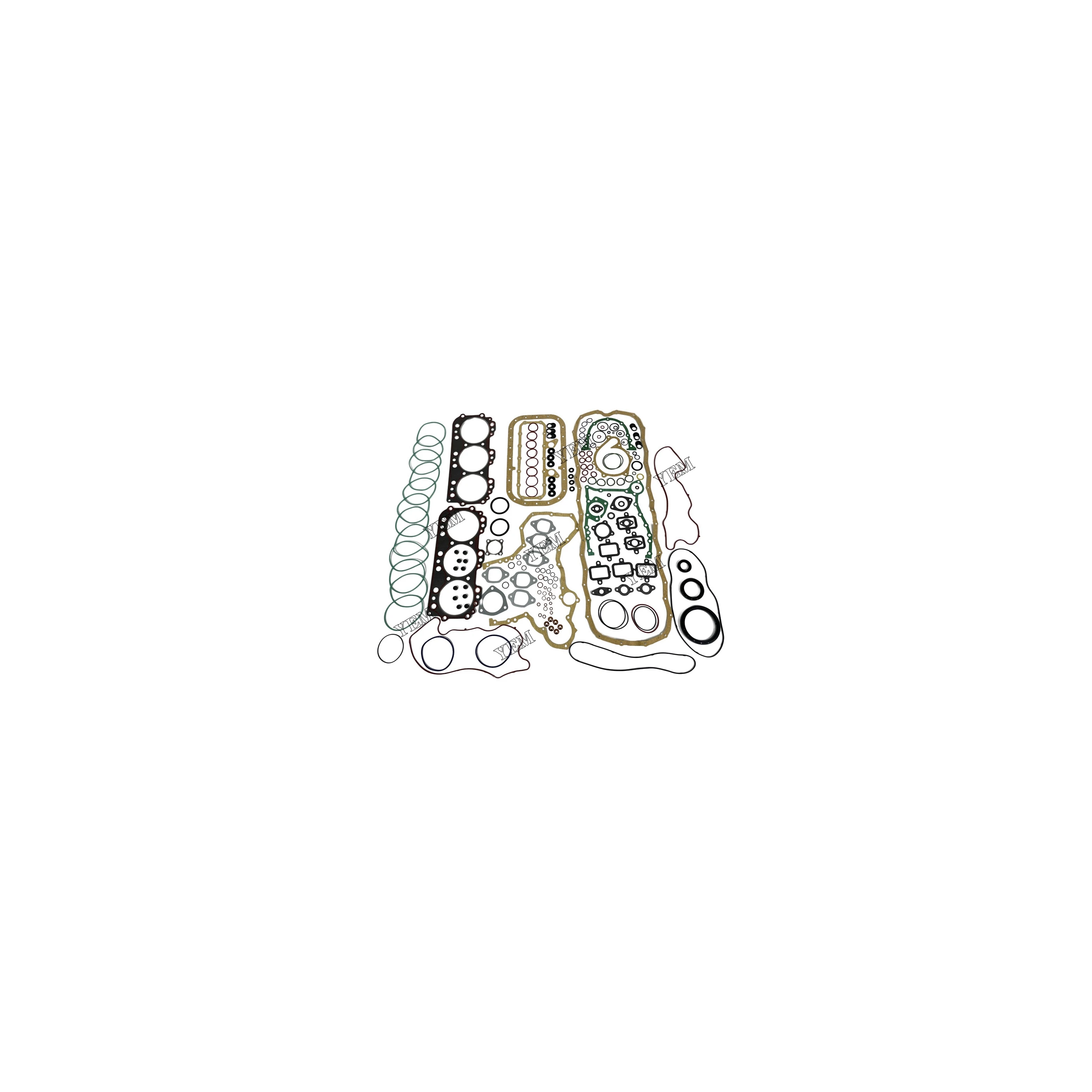 Overhaul Gasket Kit EK130 for Hino Engine Replacement Parts