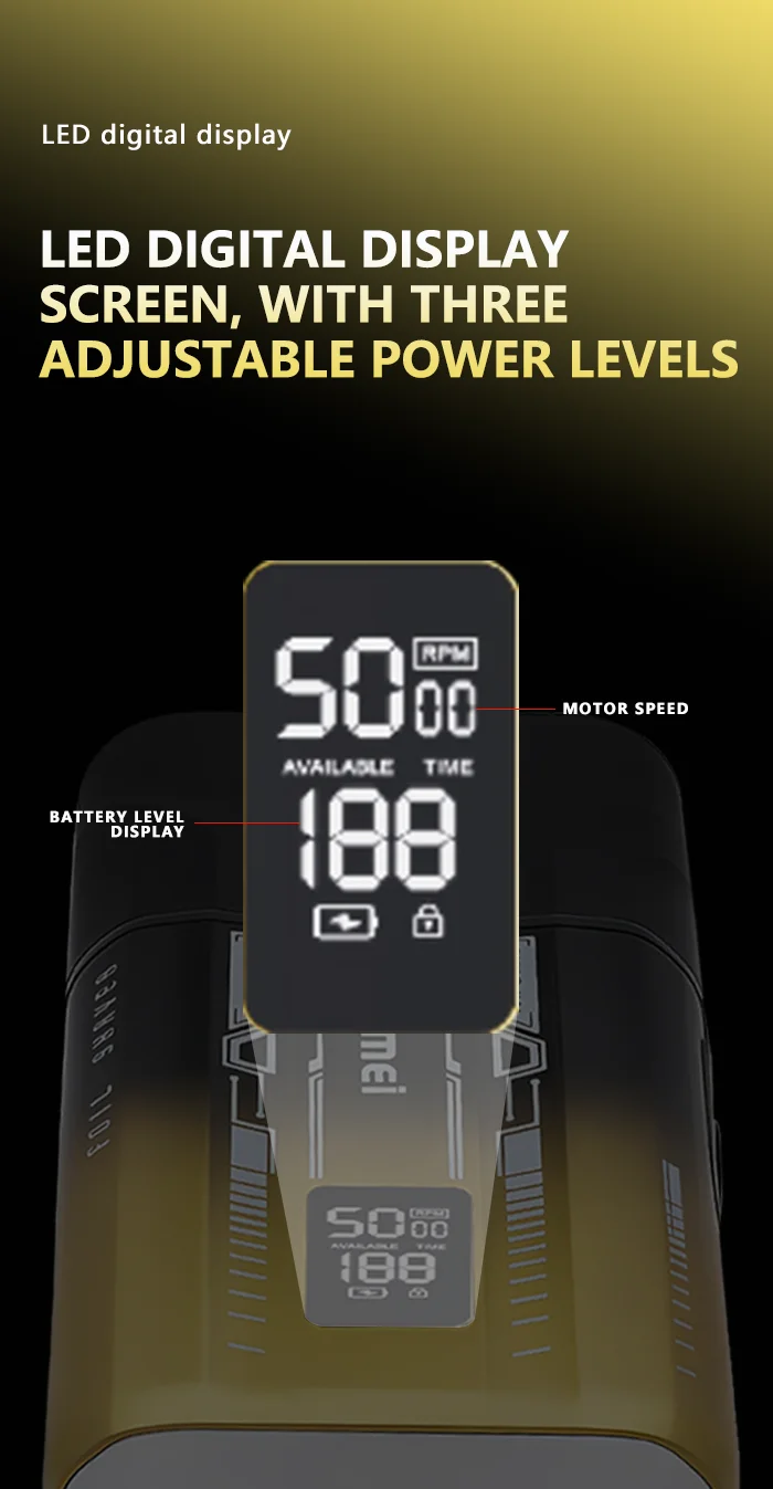 Specifications