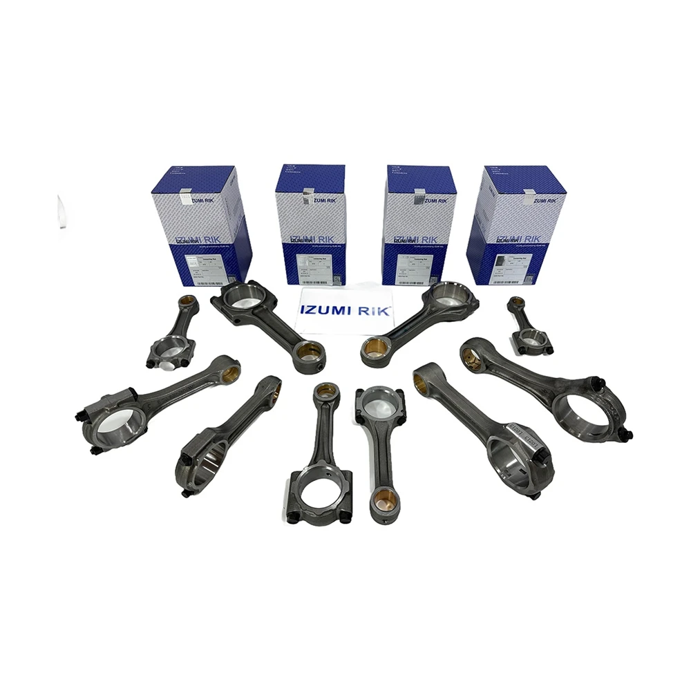 IZUMI RIK F3M2011I, F4L912D, FL913, FL913C, Connecting Rod for Deutz Diesel Engine Parts