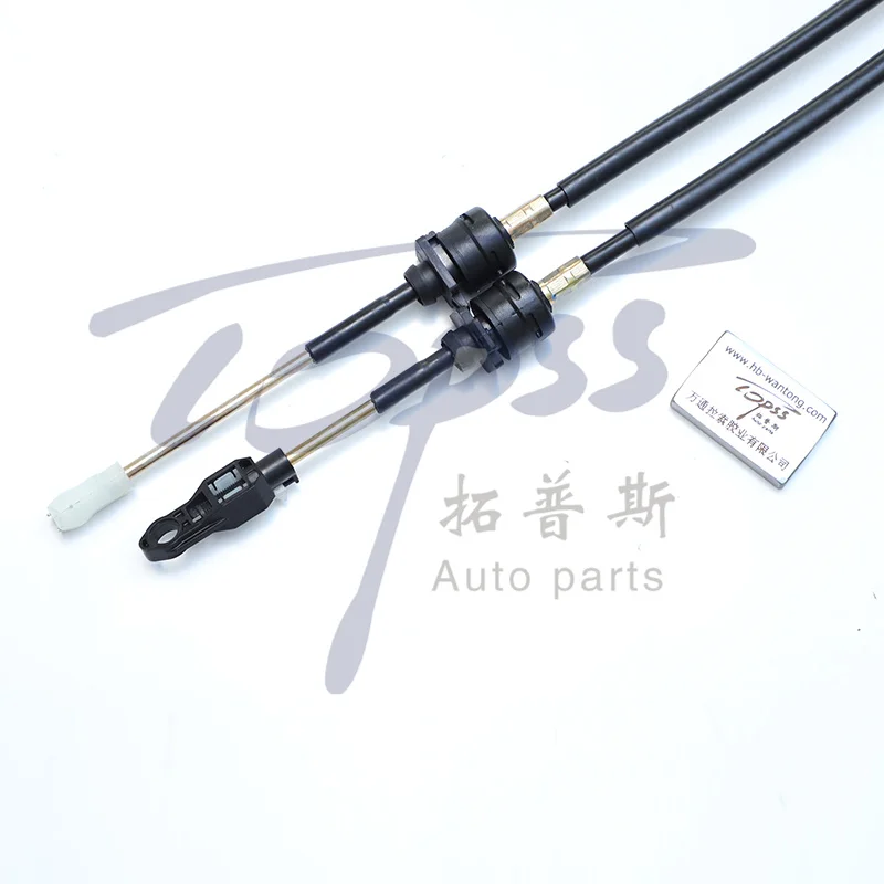 タカシ Topss Wholesale OEM 2830073K00 Gear Shift Cable for Suzuki