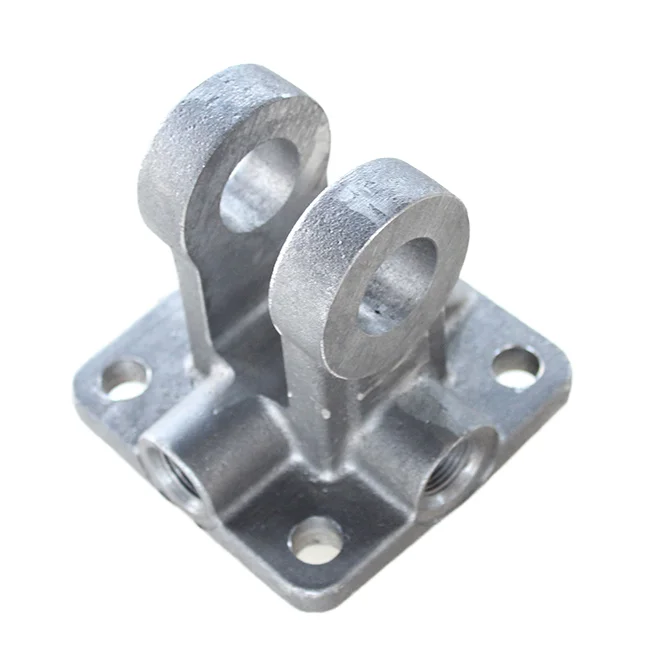 Gravity Metal Sand Casting Parts