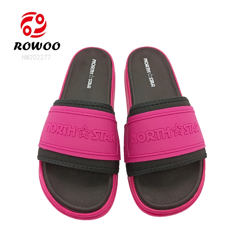 Customized Factory Directory Oem Available Cozy Toe Slide Slipper Super ...