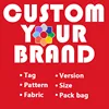 Custom