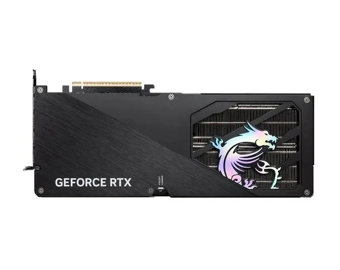 【新品 未使用】GeForce RTX5080 GamingPro Amazon.com: MSI Gaming RTX 5080 16G Gaming Trio OC Graphics
