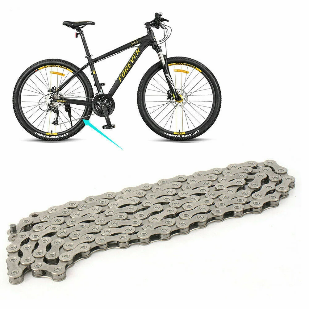 Велосипедная цепь Shimano 11 скоростей HG601 HG901 HG701 велосипедная В детали и для дорожного велосипеда 116 звеньев аксессуары