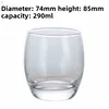 Transparente TS1129 290ml
