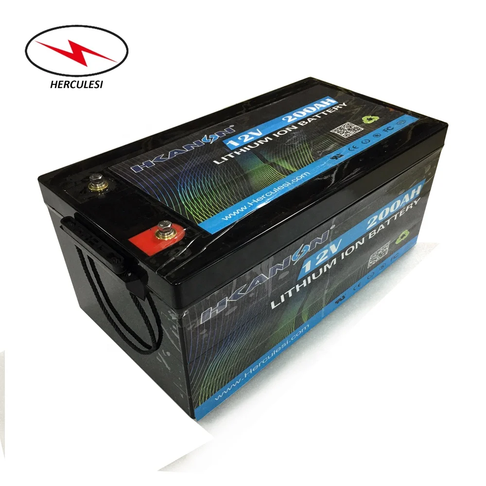 1kWh 2kWh 5kWh Solar Battery Lithium Ion Iron Phosphate Batteries 12v 400Ah 300Ah 200Ah 150Ah 100ah LiFePO4 Battery Pack