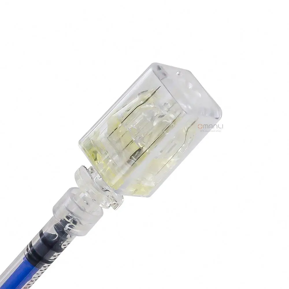 Crystal 5-Needle Multi-Needle for Mesotherapy Injections