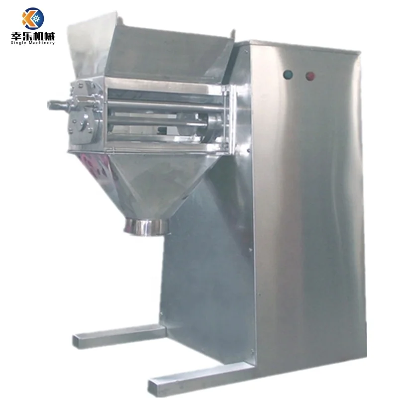 Лабораторный фармацевтический гранулятор XLZ60 порошок пищевая осциллирующая сушилка кормовое органическое
