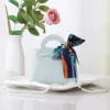 light blue12*5.5*13CM
