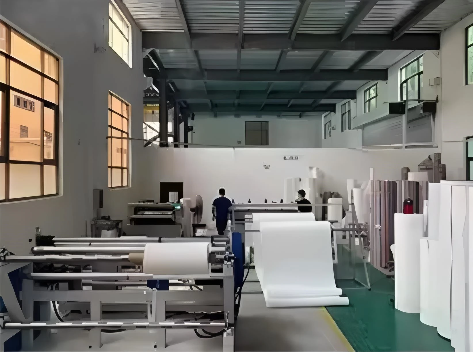 Bazhou Anzhi Filter Factory