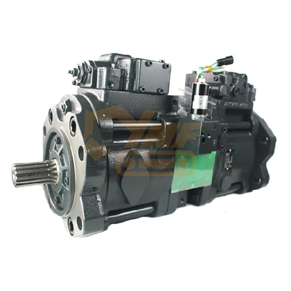 Excavator Ec210Blc Parts K3V112Dt-1Xer-9N24-2 Hydraulic Pump K3V112Dt-1 Piston Pump K3V112Dt for Kawasaki