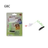 Lámpara de la luz del gusano para GBC
