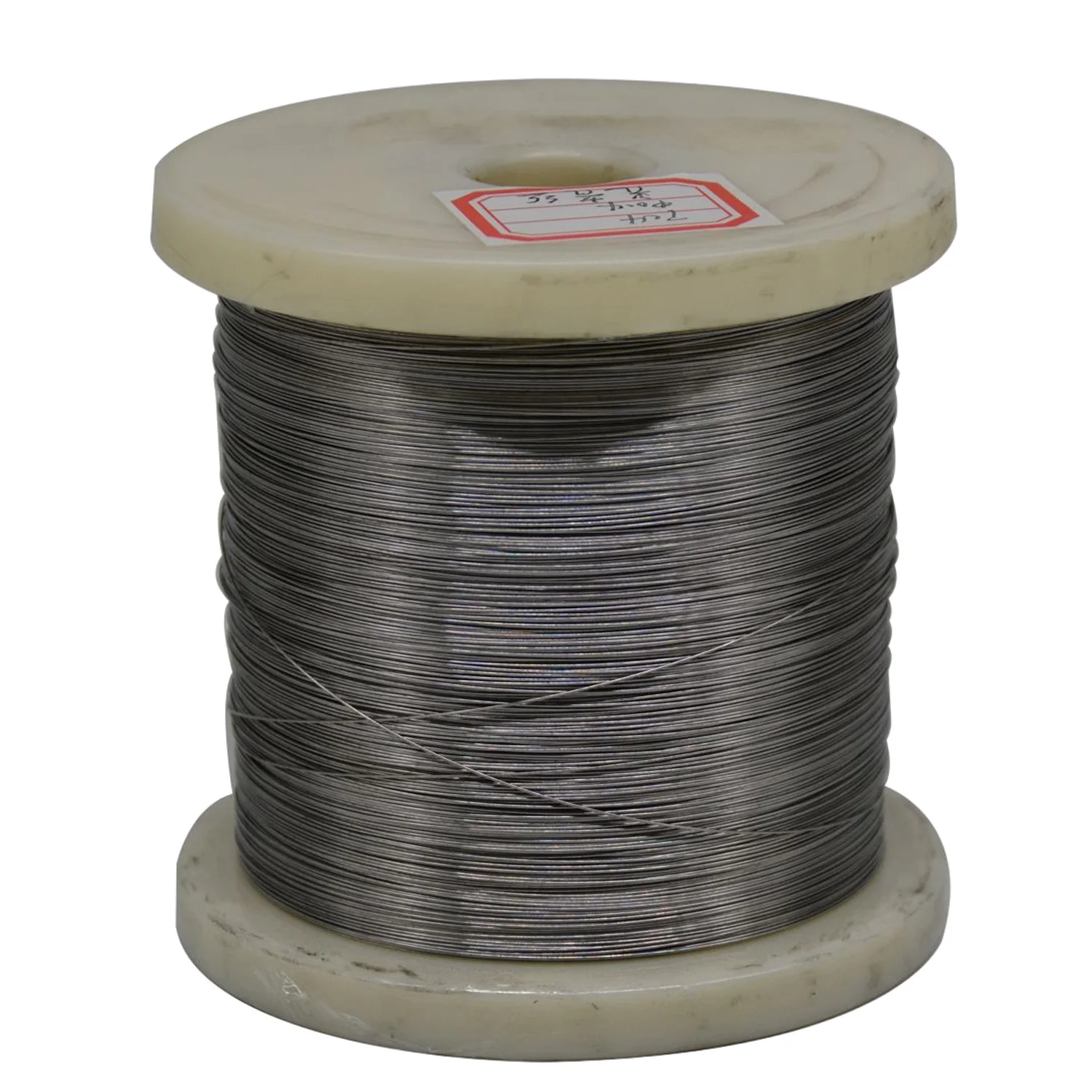 High Quality Medical Super Elastic Nitinol Shape Memory Wire Titanium