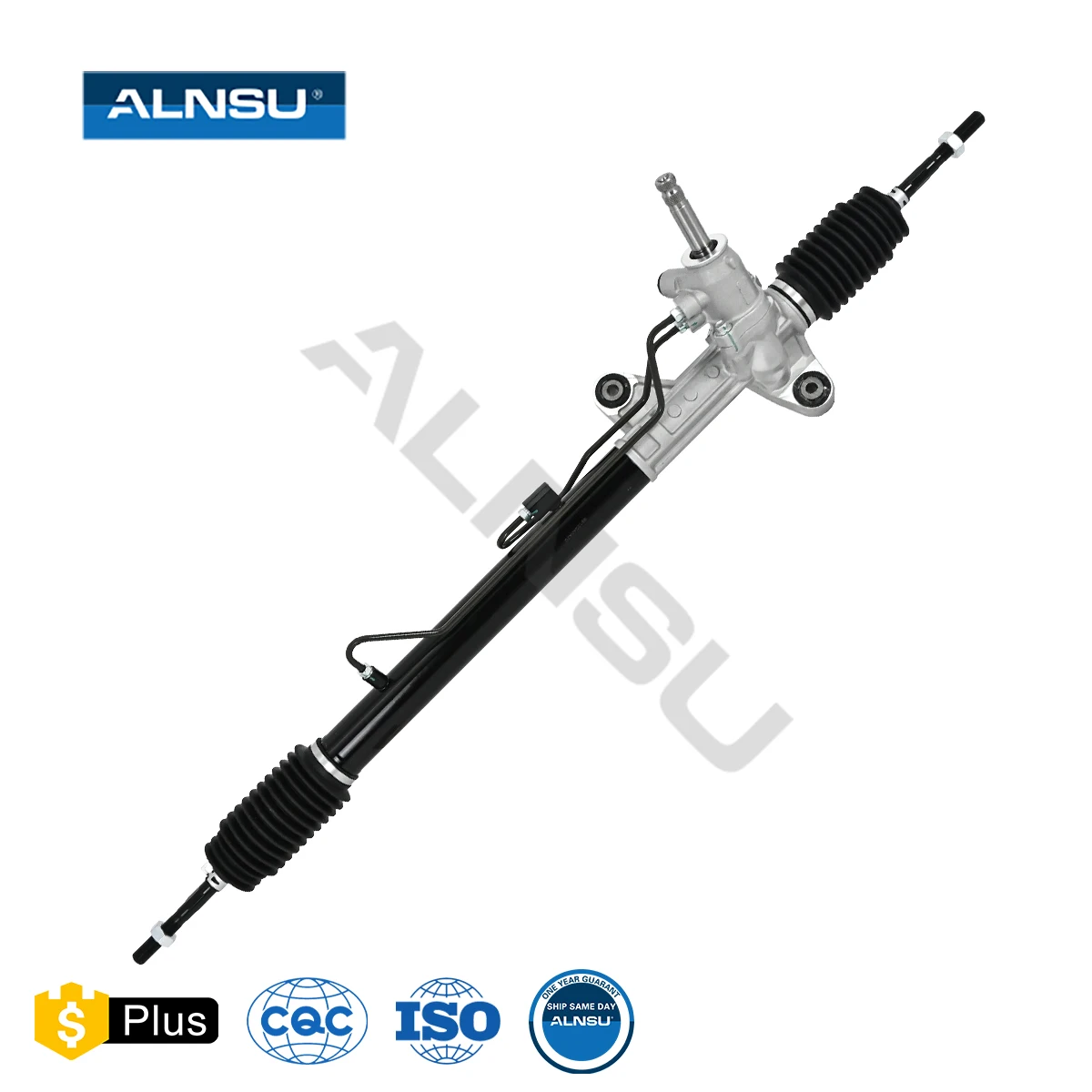 あくび ALNSU Steering Box for HONDA EK3.CIVIC A54 - 1 Year Warranty