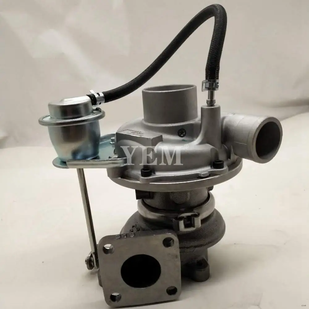 N844 Turbo Chargers for Shibaura Engine Parts