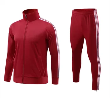 Best-Selling Leisure Slim-Fit High Quality Rugby Wear Sports Match Wear Tennis Wear Factory Design And Production