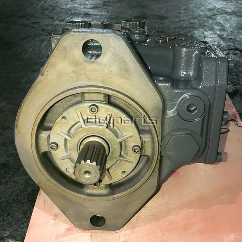 ZX70 Excavator Hydraulic Pump - Durable & Efficient Power