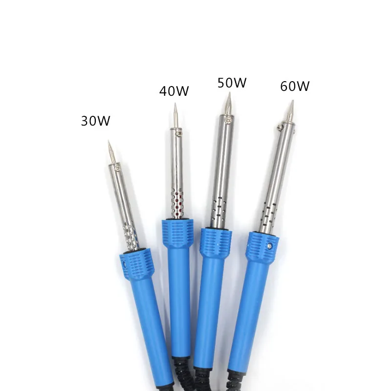 Wholesale 220V Electric Soldering Irons 30W/40W/60W Soldering Iron Gun