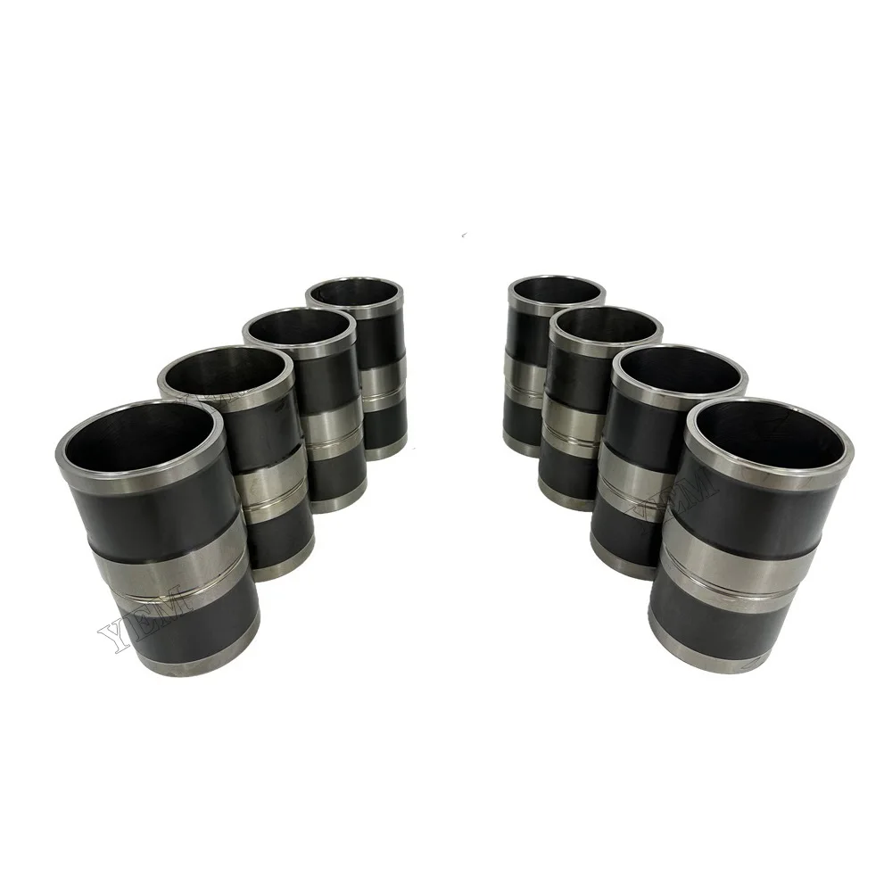 3176 Cylinder Liner for Caterpillar Liner Diesel Engine Parts