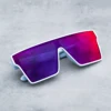 mirror Purple