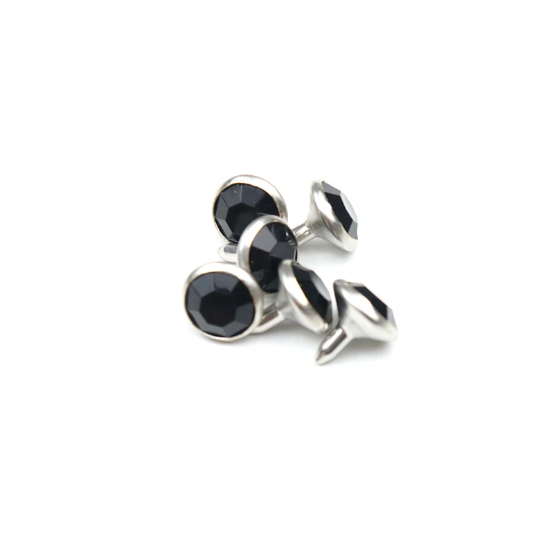Good Price Professional Manufacturer Custom Rivets Rhinestones