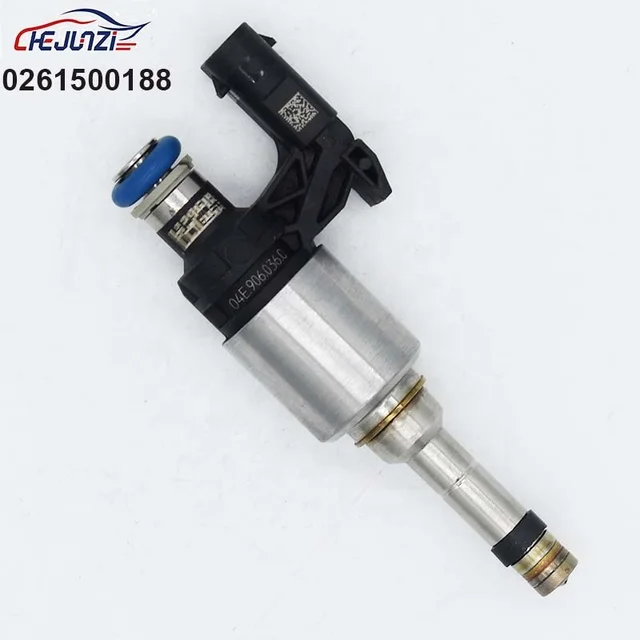 factory wholesale price fuel injector nozzle 0261500188 04E906036C for VW GOLF/VII/SPORTSVAN JETTA/SportWagon